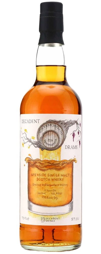 9 Decadent Drams: Candlekitty, Bowmore, Arran, Glenturret…