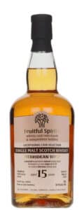Hebridean Wisp 2010 - Fruitful Spirits