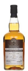 Fruitful Spirits: Highland Park, Bonnington, Glenrothes…