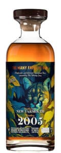 New Yarmouth 2005 - The Many Faces of Rum