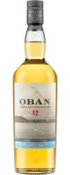 Oban 12 Years (Special Release 2025)