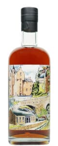 Speyside Malt 1982 40 Years - Sansibar JD's Personal Choice