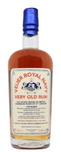 Velier Royal Navy - Very Old Rum
