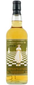 Ardmore 1997 - The Whisky Agency 'Wave Farewell'