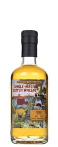 Aultmore 21 Years - That Boutiquey Whisky Company