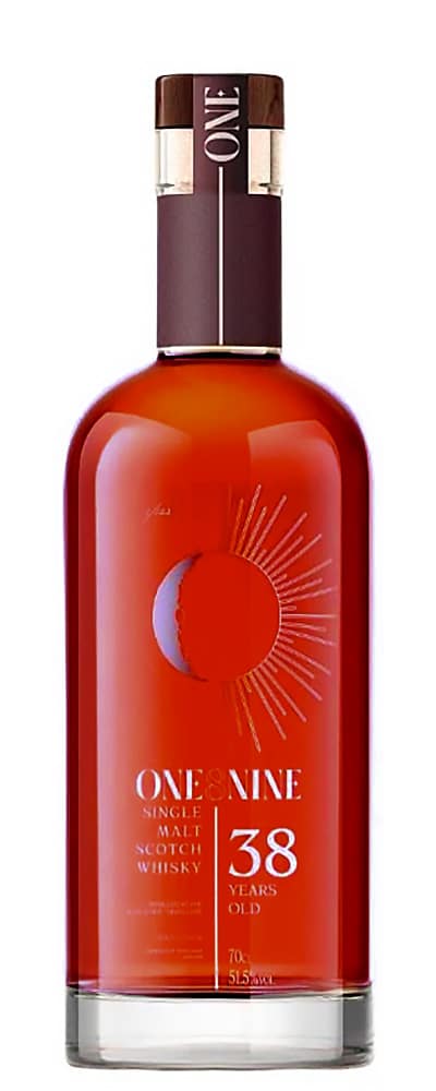 Blair Athol 1986 (One8Nine)