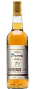 Bowmore 1997 - Scout Drinks
