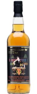 Glen Grant 1999 - The Whisky Agency