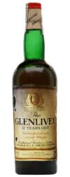 Glenlivet 17 Year Old 1958