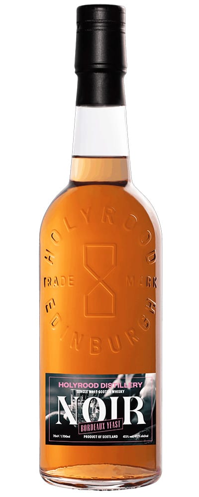 Holyrood Noir: Bordeaux / Premier Cru / Burgundy