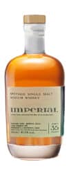 Lucky Choice: Imperial, Springbank, Laphroaig