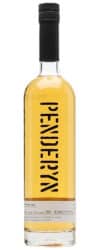 Penderyn 2015 cask #276 for The Whisky Exchange