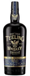 Teeling Whiskey 10th Birthday Batch