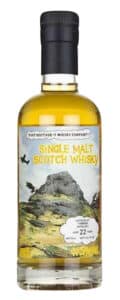 Tormore 22 Years - Boutiquey Whisky