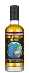 Boutique-y Whisky: Tormore, Westport, Glenrothes, Grain…