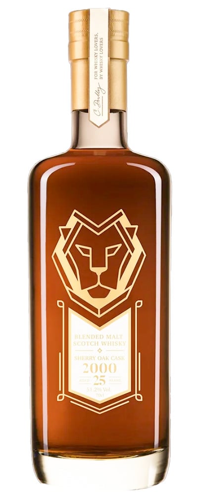 C. Dully: Burnside, Aikan, Laphroaig, Caol Ila…