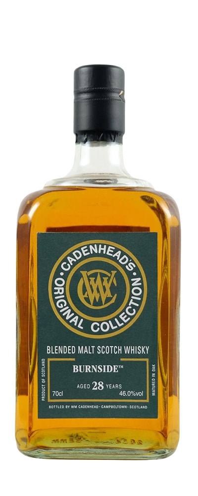 6x Cadenhead: Burnside, Ben Nevis, Ardnamurchan…