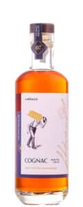 Cognac Lhéraud Petite Champagne - Wagemut - The Traveller