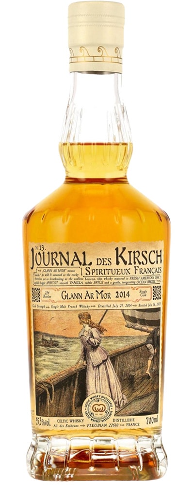 Glann Ar Mor / Kornog (Wu Dram Clan)