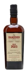 Hampden HLCF 2023 (for The Whisky Exchange)