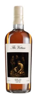 Jean-Luc Pasquet cognac Lot 85 - Distilia The Virtues