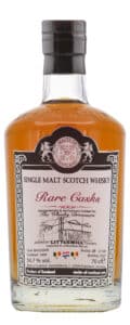 Littlemill 1990 - Malts of Scotland - Whisky Dreamers