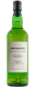 Teaninich 10 Years - Vin Santo octave - Hogshead - Spheric Spirits
