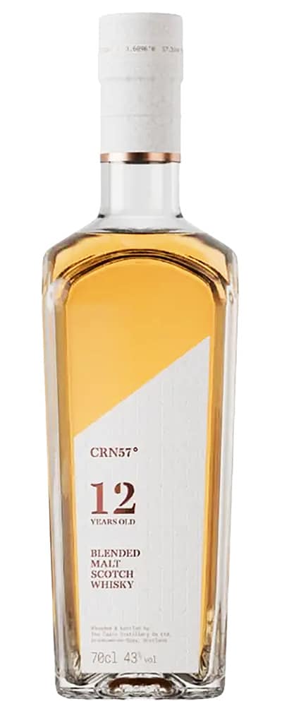 CRN57° 12 / 18 / 25 / 30 Years