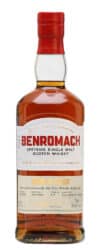 Benromach 2014 cask #675 (The Whisky Exchange)