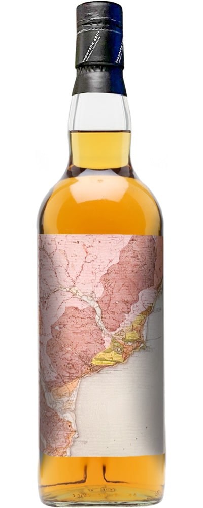 Clynelish 2001, 2013, 2014 (Thompson Brothers)