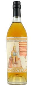 Cragganmore 1989 - Whiskyland - Decadent Drinks