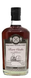 Glendronach 1994 (Malts of Scotland – Frank’s Choice)