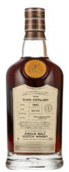 Scapa 1990 cask #4745 (Gordon & MacPhail)
