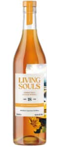 Speyburn 18 Years - Living Souls