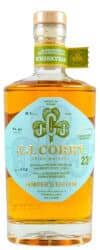 J.J. Corry 23 Years (for Whiskybase)