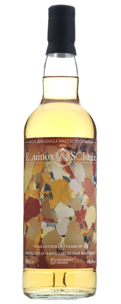 Equinox & Solstice: Ardnamurchan, Ord, Mannochmore…