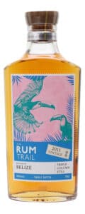 Belize 2015 - Rum Trail