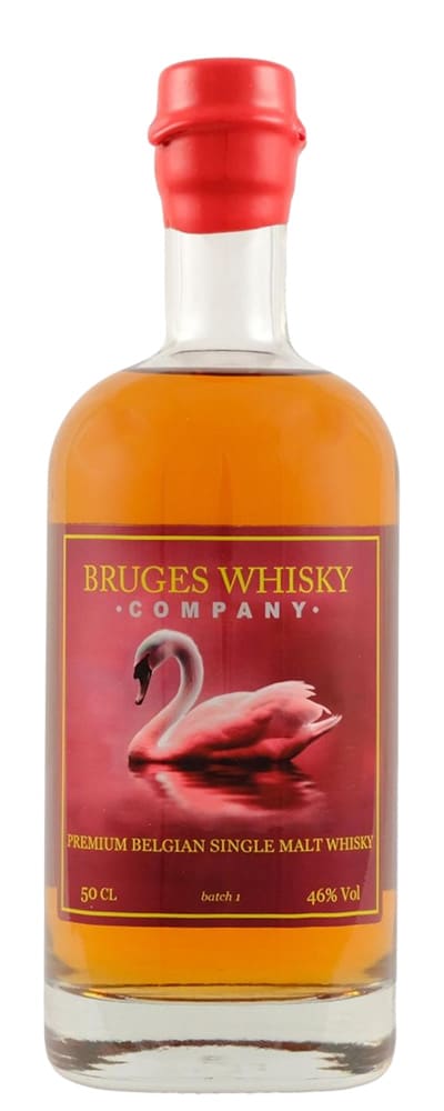 Bruges Whisky Core, Ryggia Fino, Rogia Malbec…