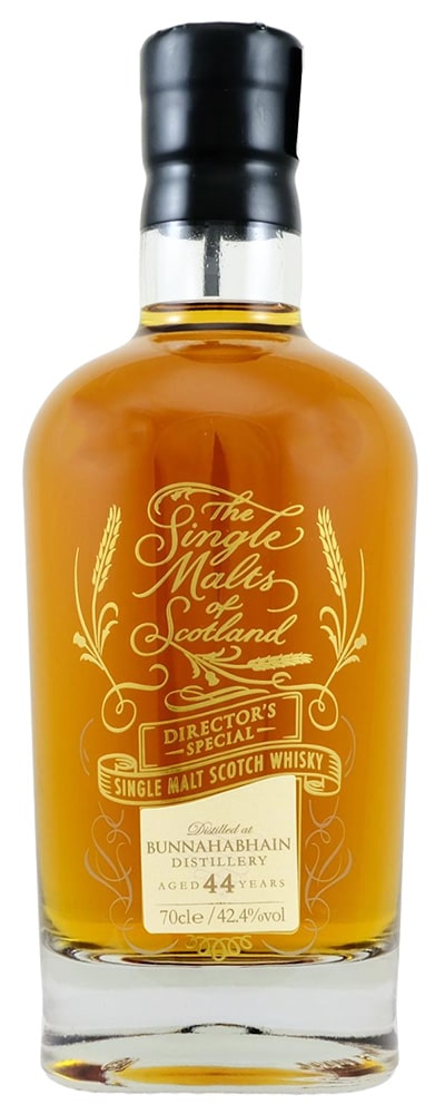 Secret Islay, Glenrothes, Bunnahabhain (Elixir Distillers)