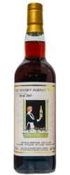 Cuban Rum 1964+67 (The Whisky Agency) & 1973 (WhiskyDudes)