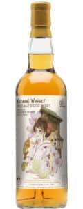 Glen Garioch 2011 - Watashi Whisky