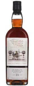 Glenrothes 31 Years - A Marriage of Casks