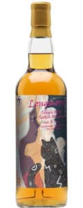 Longmorn 2009 - Watashi Whisky