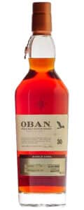 Oban 1993 - Cask of Distinction