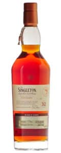 Singleton of Dufftown 1991 - Cask of Distinction