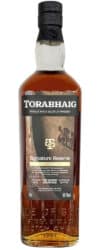 Torabhaig 2018 Scottish oak (The Whisky Exchange)