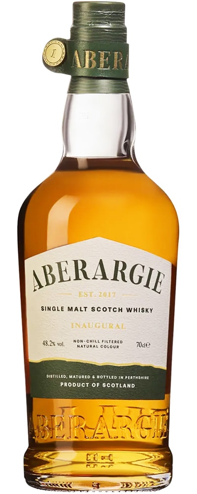 Aberargie Inaugural (2026)