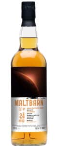 Balmenach 2002 24 Years - Maltbarn