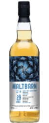 Ben Nevis, Benriach, Tullibardine, Balmenach (Maltbarn)