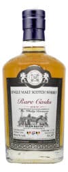 Benriach 1996 / Glen Keith 1993 (Whisky Dreamers)